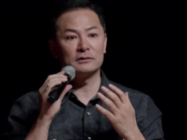 50세 <strong>김창옥</strong>, 치매 증상 고백 “얼굴 기억 못해..강연 거의 그만둬”