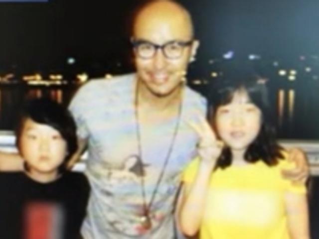 홍석천이 입양한 아이들, 재산 얼마나 물려받길래