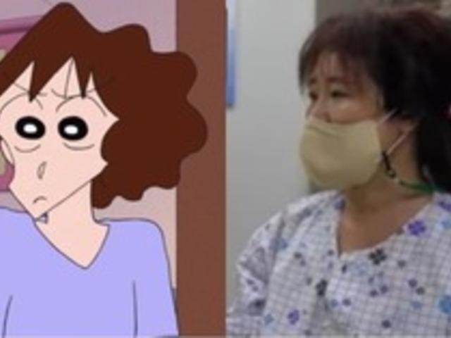 "항암 치료만 40여 차례.." 3년 째 암 투병 중이라는 '짱구 엄마' 성우 강희선 심각한 현재 상황