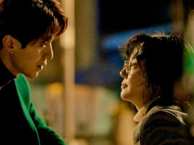 '싱글 인 서울' 美쳤다 임수정X이동욱, 미치겠다 이상이
