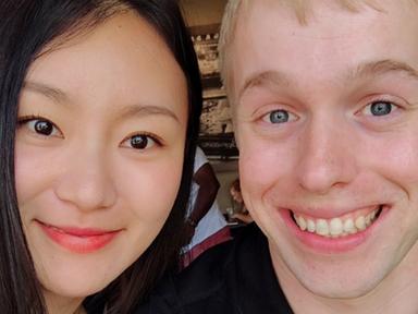 미국 남자가 한국 여자와 결혼했을 때 생긴다는 특이점