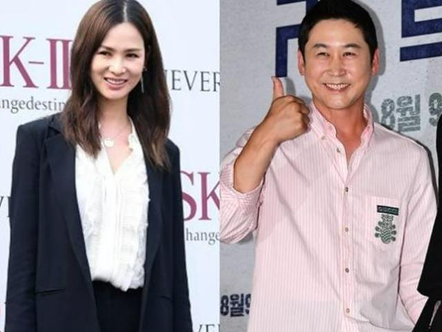 이소라, 전 연인 신동엽과 재회했다…"23년간 하지 못한 이야기 나눠"