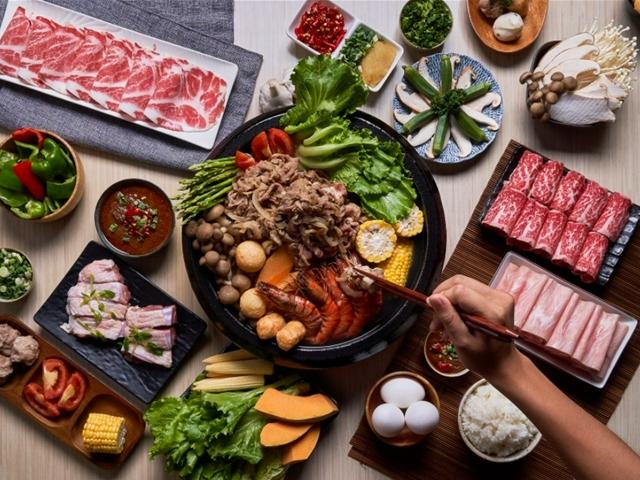 따끈한 겨울의 맛! <strong>대만</strong> <strong>타이베이</strong> 훠궈 맛집 BEST 6