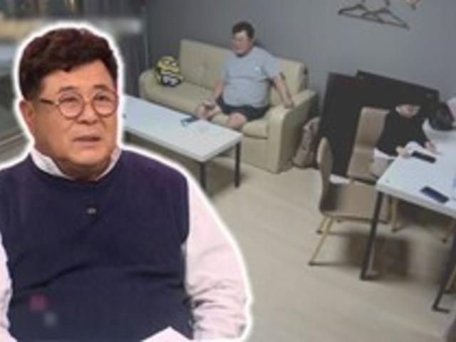 "딸 10년 만에 만나" <strong>백일섭</strong>, 졸혼 8년 차 '마음속 응어리 있다' 충격 고백