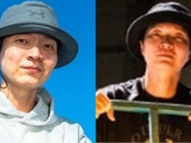 "들러만 주셔도 영광입니다.." 최근 새로운 일 시작한 방송인 <strong>신정환</strong> 깜짝 근황 (+누리꾼 반응)