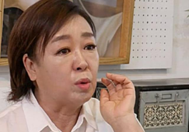 '30년 만에 같이 살게 된 딸이 결혼한다' <strong>혜은이</strong>, 딸 5살 연하 예비 사위와 결혼 소식 전하며 울컥...