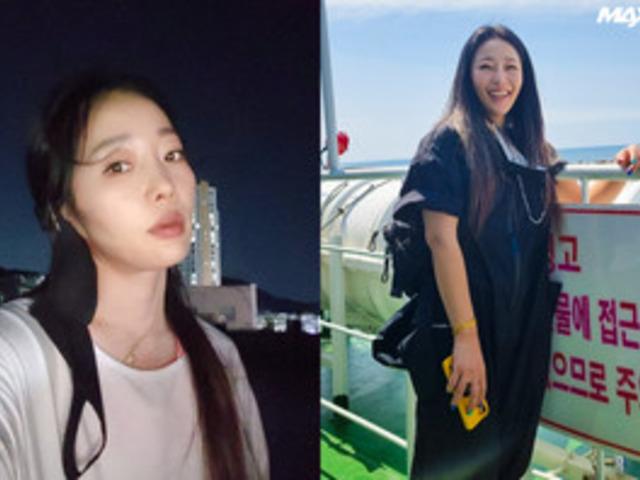 이 사람 덕분에 우울증 딛고 <strong>40대</strong>에 리즈 갱신한 사연