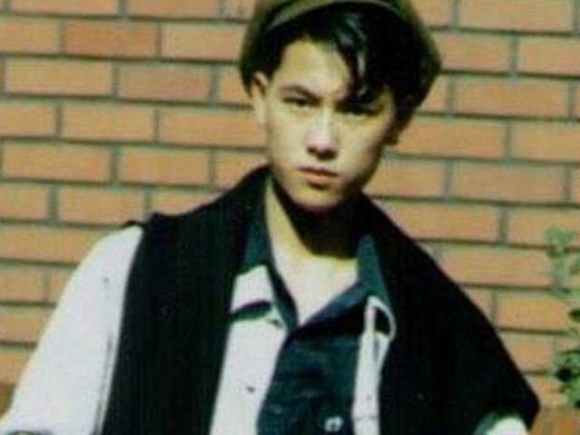 "<strong>시급</strong> 350원이던 시절에.." 정우성이 중학생 시절 햄버거 가게에서 알바하며 받았던 보너스
