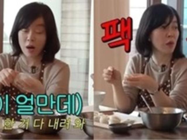 "돈이 얼만데, 울쎄라보다 이거 추천한다.." 올해 '62세' 최강 동안 <strong>최화정</strong>의 깜짝 고백
