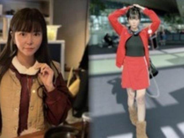 "결혼 전 <strong>전성기</strong> <strong>미모</strong>" 박지연, '이수근♥' 신장 투석에도 밝은 근황 사진 공개