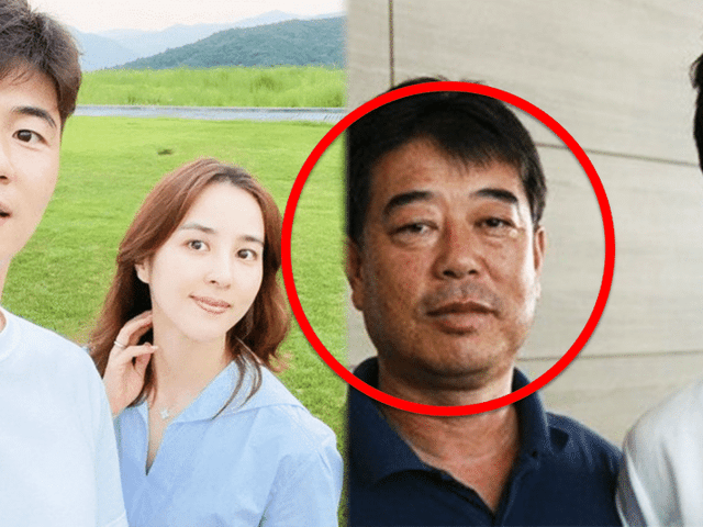 "시아버지한테 결혼하게 해달라고" 이경규, <strong>한혜진</strong>이 기성용과 결혼하게 된 비화 공개하자 모두 충격