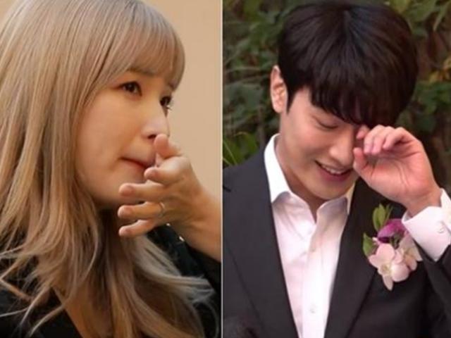 율희·최민환, 결혼 5년 만에 이혼…"각자의 <strong>길</strong> 응원하기로"