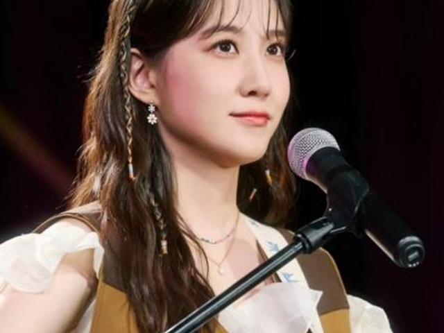 "팩트 너머의 팩트가 있다.." 박은빈, '촬영장 민폐' 논란에 입장 밝히자..네티즌 '경솔하다' 지적