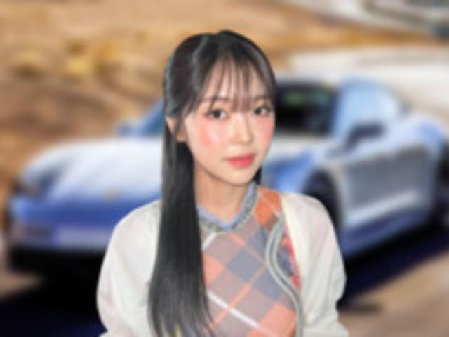 '얼마나 벌었길래' 미노이, 1억 넘는 <strong>슈퍼카</strong> 자랑