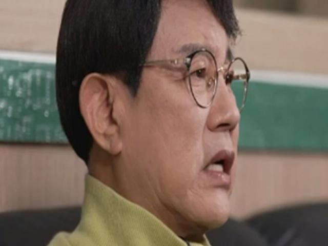"하늘이 도왔다? 죽는구나 생각" 설운도, 급발진 의심 사고 후 <strong>인터뷰</strong>