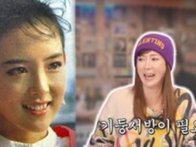 "이혼만 3번" 이상아, <strong>하이틴</strong> 스타 → 신용불량자 '기구한 인생' 무슨 일?
