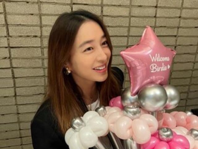 <strong>이병헌</strong> 아내 이민정, 이번 달 딸 낳는다