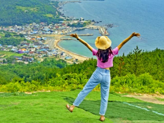 “가슴이 탁 트여요!”...포항에서 꼭 가봐야 할 명소 BEST5