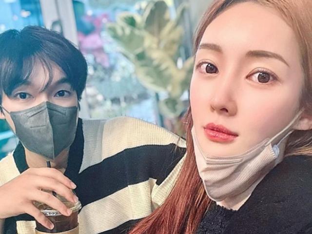 티아라 아름, <strong>이혼</strong>과 재혼 동시 발표..양육권 소식에 충격 쏟아진 이유