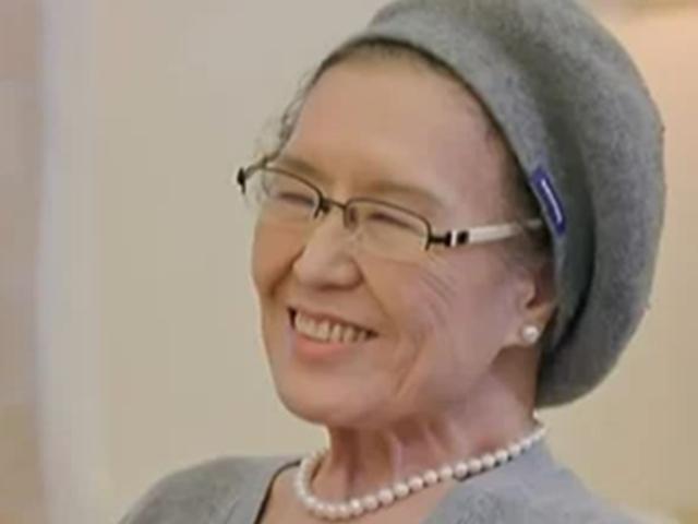 "가사도우미 4명이 99첩 반상 가져와"...'최민수♥' 강주은 母, 얼마나 부자길래 "손에 물 안묻혀"