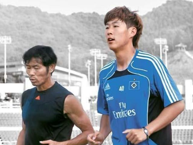 손흥민 아버지의 <strong>축구</strong> 레슨비…이거 실화야?