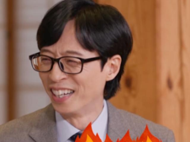 '1인자' 유재석의 목표?.."쪼들리기 싫다, 폼 유지하며 살고파"