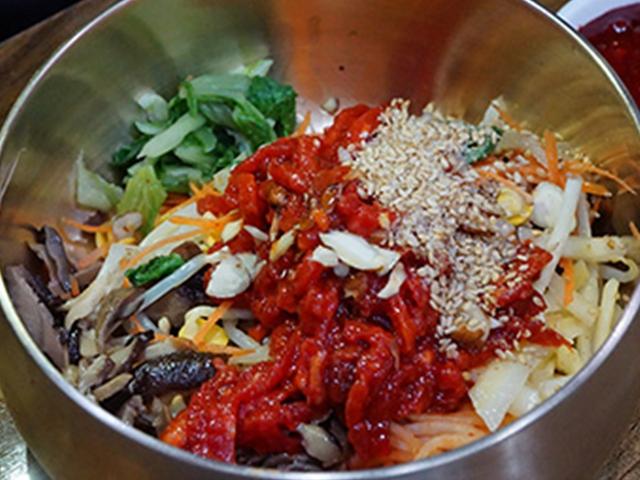 전주 <strong>미식</strong> <strong>여행</strong>, 맛집 온기 담아 몸과 마음을 충전할 수 있는 곳
