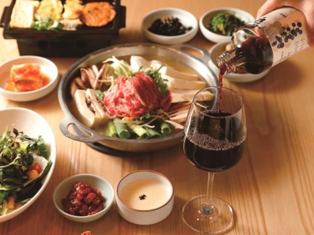담백한 맛, <strong>파주</strong>