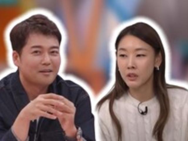 "<strong>환승</strong><strong>연애</strong> 출연 의향 있다" 전현무, 한혜진도 동의했다 고백