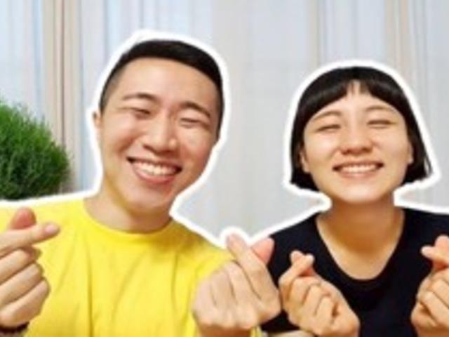 "강박증, <strong>공황장애</strong> 있었다" 땅끄부부, 2년 반만에 복귀