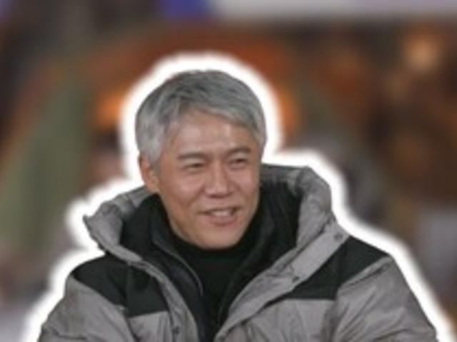 "재혼 아이들이 더 좋아해" 박호산, 처가 식구들과 10년 같이 살았다