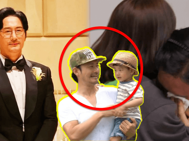 "아들이 눈에 아른거려" '재혼'임형준, 전 부인과 낳은 아들 언급하며 오열..모두 눈물 흘린 이유