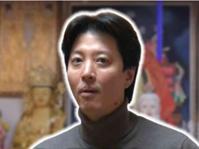 "늦둥이 아들 가질 것" 이동건, 소름 돋는 '<strong>신년</strong> 운세' 모두 깜짝