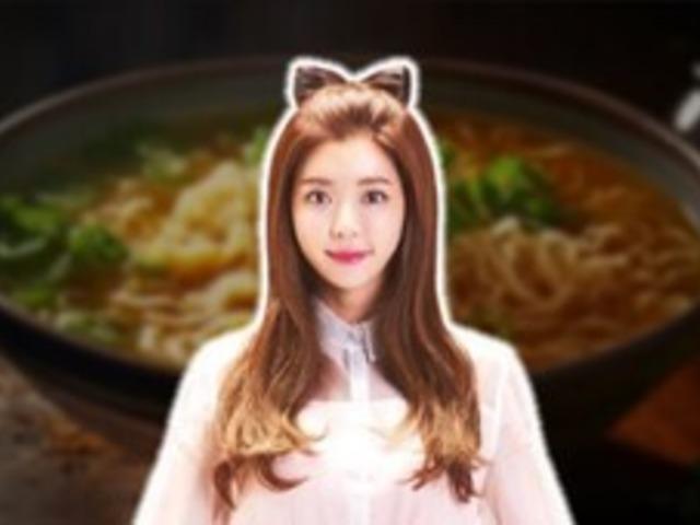 "유튜브 세계 너무 힘들어" <strong>박한별</strong>, 한라산 1100고지 등반 후 라면벅방