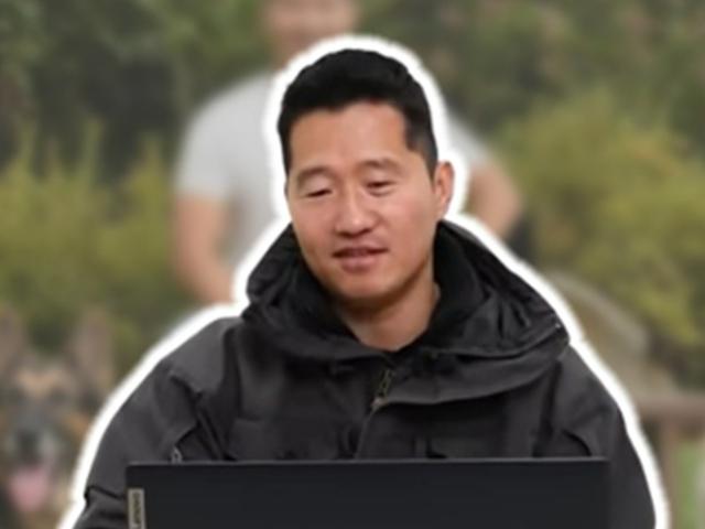 "저는 고졸입니다" <strong>강형욱</strong>, 때아닌 학력 정정 '단국대 나온 거 아냐' 고백