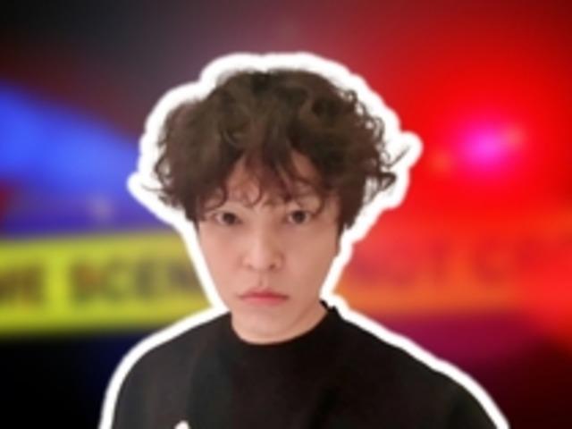 "경찰의 <strong>음주측정</strong> 거부" UN 김정훈 충격 근황
