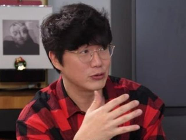 성시경, <strong>연애사</strong> 고백 "헤어져도 못 잊어…2년 만나면 2년 쉬었다"