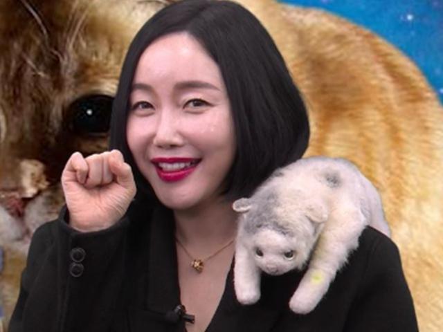 사기 결혼, 10억 원의 빚… 그럼에도 <strong>낸시 랭</strong>이 다시 일어설 수 있는 이유