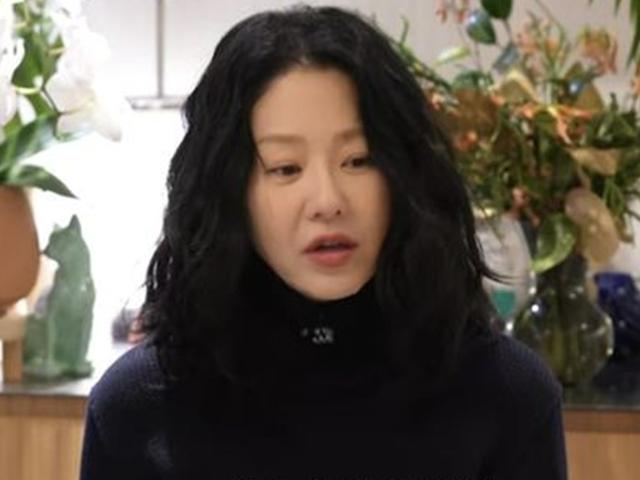 <strong>고현정</strong> "길에서 쓰러져…행인 붙잡고 살려달라고" 건강이상 고백