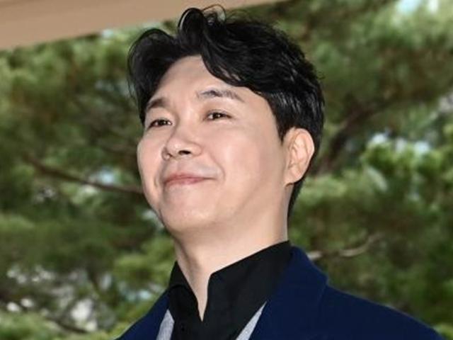 "<strong>박수홍</strong>, 혼자 법인카드 사용 흔적 無…가족들 다 썼는데"