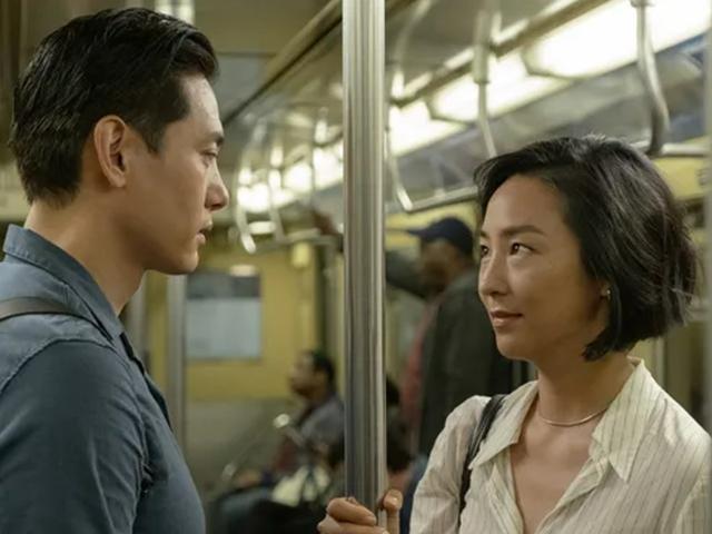 에미상 휩쓴 ‘성난 사람들’···아시아계 콘텐츠에 쏠린 <strong>할리우드</strong>의 눈