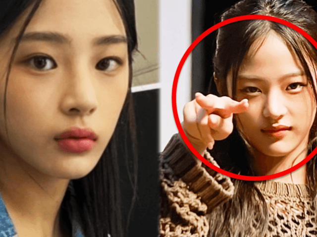 "칼국수가 뭐지?" <strong>뉴진스</strong> <strong>민지</strong>, 결국 1년 만에 사과..여전히 갑론을박 펼쳐지는 이유
