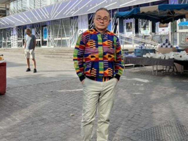 <strong>중년</strong> <strong>남성</strong>의 유럽 한 달 살이, ‘딴짓쟁이’ 이기진 교수 인터뷰