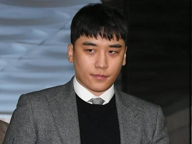 승리의 '지드래곤 팔이'…왜 나와서도 옛동료에게 민폐짓을 하나 [TEN<strong>피플</strong>]