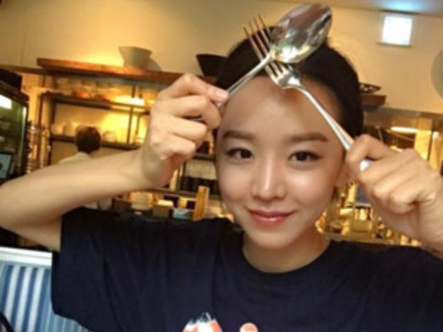 신혜선 다이어트 비결은 ‘<strong>돼지껍데기</strong>’