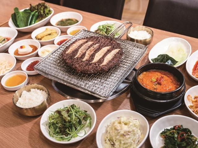 각별한 맛, 울산