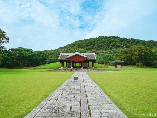 <strong>서울</strong> 여행, 유유자적 걷기 좋은 세계문화유산 왕릉 4