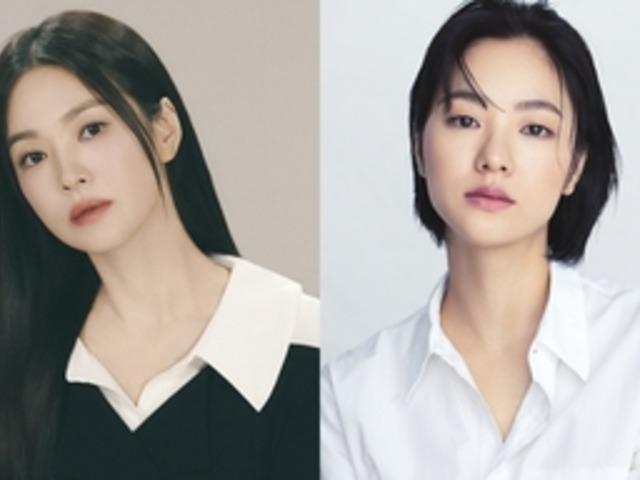 ‘검은 사제들’ 속편 ‘검은 수녀들’ 온다… 송혜교‧전여빈 등판