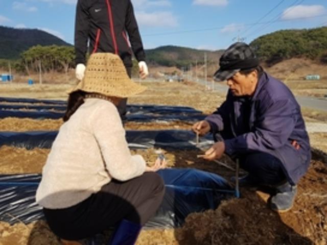 <strong>시골</strong>에 살면서 꼭 새겨야할 ‘말’