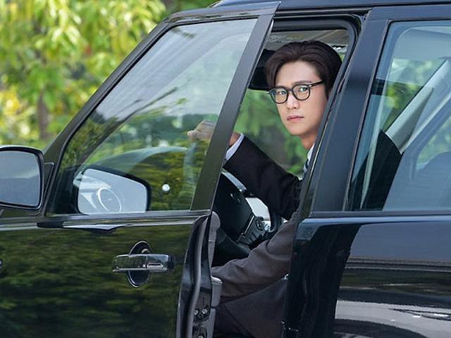 ‘내남결’ 속 나인우의 차..긴 다리에도 공간 넉넉하네[누구차]